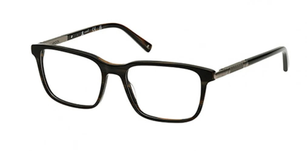 J. LANDON 50020 Eyeglasses - view 3